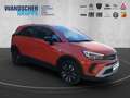 Opel Crossland Business Elegance1.5 D +Navi+Kam.+SHZ Pomarańczowy - thumbnail 7