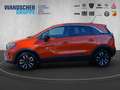 Opel Crossland Business Elegance1.5 D +Navi+Kam.+SHZ Pomarańczowy - thumbnail 2