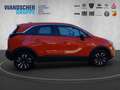 Opel Crossland Business Elegance1.5 D +Navi+Kam.+SHZ Pomarańczowy - thumbnail 6
