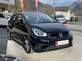 Honda Jazz 1,5 i-MMD Hybrid Elegance Aut. Schwarz - thumbnail 8