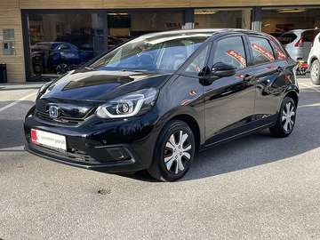 1,5 i-MMD Hybrid Elegance Aut.