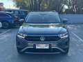 Volkswagen T-Roc 2022 2.0 tdi Style 150cv dsg Gris - thumbnail 2