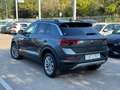 Volkswagen T-Roc 2022 2.0 tdi Style 150cv dsg Gris - thumbnail 4