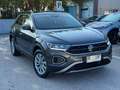 Volkswagen T-Roc 2022 2.0 tdi Style 150cv dsg Gris - thumbnail 3