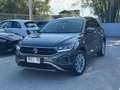 Volkswagen T-Roc 2022 2.0 tdi Style 150cv dsg Gris - thumbnail 1