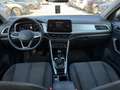 Volkswagen T-Roc 2022 2.0 tdi Style 150cv dsg Gris - thumbnail 9