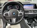 BMW X5 xDrive 40i Pack M Toit Ouvrant Blanc - thumbnail 8