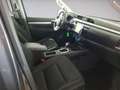 Toyota Hilux 4x4 Double Cab Autm. Comfort Gris - thumbnail 23