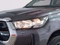 Toyota Hilux 4x4 Double Cab Autm. Comfort Gris - thumbnail 9