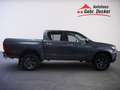 Toyota Hilux 4x4 Double Cab Autm. Comfort Gris - thumbnail 4