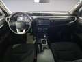 Toyota Hilux 4x4 Double Cab Autm. Comfort Gris - thumbnail 20