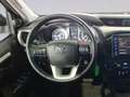 Toyota Hilux 4x4 Double Cab Autm. Comfort Gris - thumbnail 16