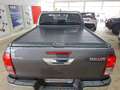 Toyota Hilux 4x4 Double Cab Autm. Comfort Gris - thumbnail 24
