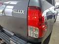 Toyota Hilux 4x4 Double Cab Autm. Comfort Gris - thumbnail 13