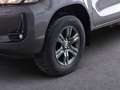 Toyota Hilux 4x4 Double Cab Autm. Comfort Gris - thumbnail 10