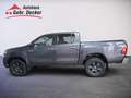 Toyota Hilux 4x4 Double Cab Autm. Comfort Gris - thumbnail 8