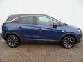 Opel Crossland X Crossland 1,2 Elegance+Navi+Kamera+Automatik Bleu - thumbnail 2