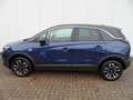 Opel Crossland X Crossland 1,2 Elegance+Navi+Kamera+Automatik Bleu - thumbnail 1