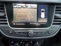 Opel Crossland X Crossland 1,2 Elegance+Navi+Kamera+Automatik Bleu - thumbnail 13