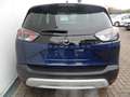Opel Crossland X Crossland 1,2 Elegance+Navi+Kamera+Automatik Bleu - thumbnail 6