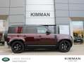 Land Rover Defender 110 P300e Sedona Edition LIMITED Rot - thumbnail 1