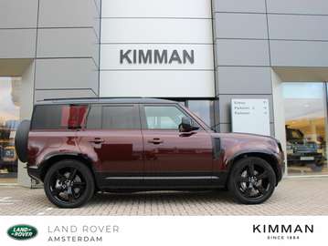 110 P300e Sedona Edition LIMITED