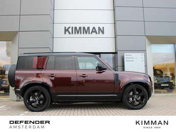 110 P300e Sedona Edition PHEV LIMITED