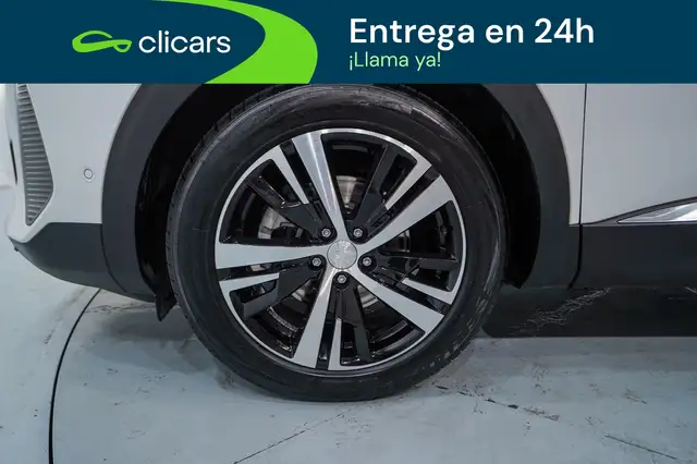 Peugeot 5008 view 11