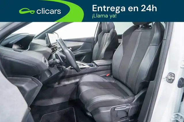 Peugeot 5008 view 14