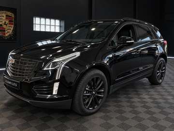 3.6i V6 AWD - BVA Platinum