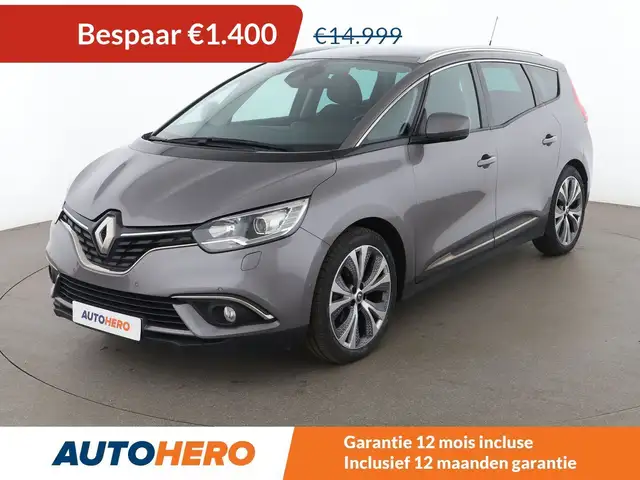 Renault Grand Scenic 1.3 TCe Intens