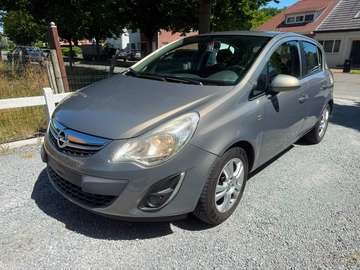Corsa 1.2i Enjoy 150 Years GARANTIE 12 MOIS/MAANDEN