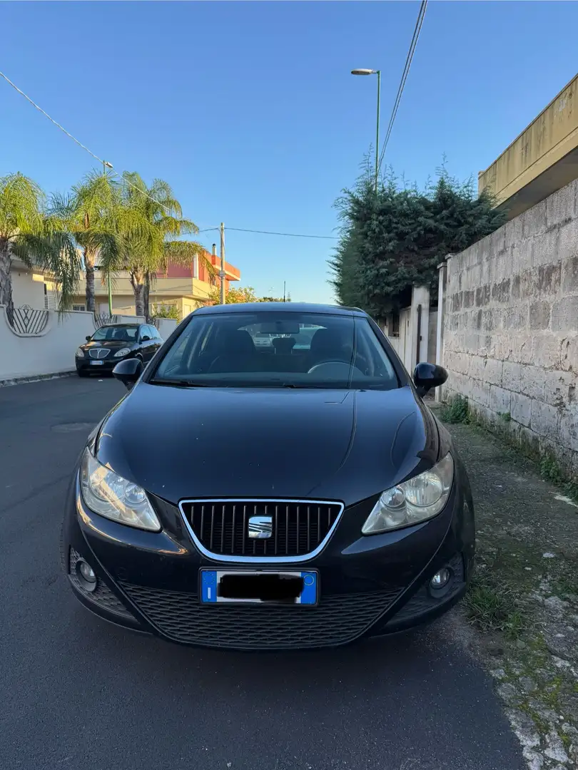 SEAT Ibiza 5p 1.2 Style - 1