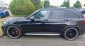 Mercedes-Benz GLC 43 AMG GLC 43 AMG 4Matic (253.964) Schwarz - thumbnail 9