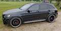 Mercedes-Benz GLC 43 AMG GLC 43 AMG 4Matic (253.964) Schwarz - thumbnail 1