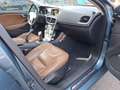 Volvo V40 1.6 T3 Polestar+ /PANO/STOELVERW./SPORT/CAMERA Blauw - thumbnail 7