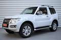 Mitsubishi Pajero 3.2 DI-D Top+Automatik+Kamera+SHZ Alb - thumbnail 3