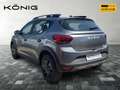 Dacia Sandero Stepway Essential TCe 90 Grau - thumbnail 4