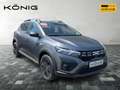 Dacia Sandero Stepway Essential TCe 90 Grau - thumbnail 2