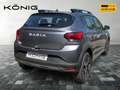 Dacia Sandero Stepway Essential TCe 90 Grau - thumbnail 3