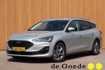 1.0 EcoBoost Hybrid Titanium wagon Org.NL carplay