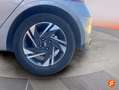 Hyundai i20 1.0 TGDI Klass 100 Gris - thumbnail 9