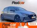 Hyundai i20 1.0 TGDI Klass 100 Gris - thumbnail 1