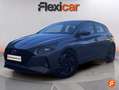 Hyundai i20 1.0 TGDI Klass 100 Gris - thumbnail 3