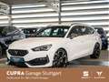 CUPRA Leon Sportstourer 1.4 e-HYBRID DSG *NAVI* *EPH* Weiß - thumbnail 1