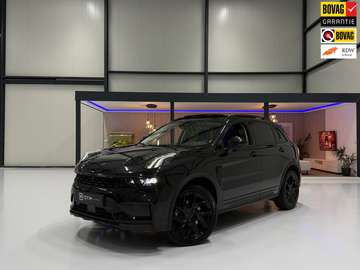 RS Shadow Edition 1.5 262PK Pano 360° Navi Adapt c