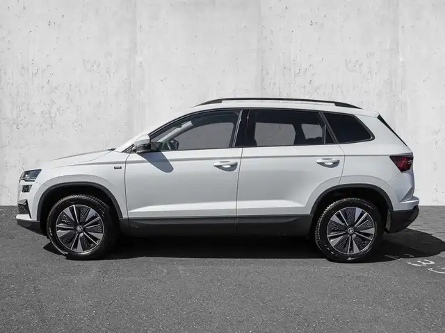 Skoda Karoq view 5