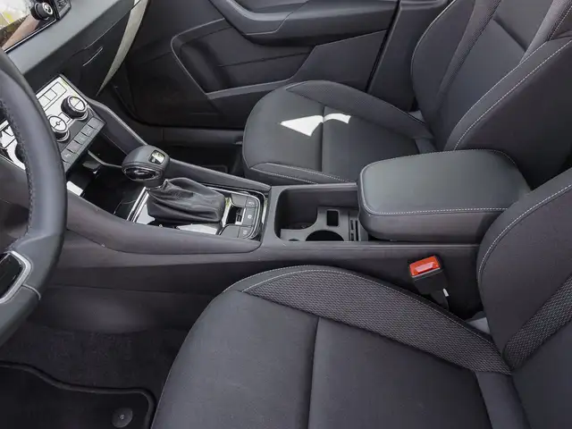 Skoda Karoq view 14