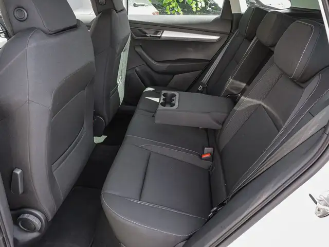 Skoda Karoq view 15