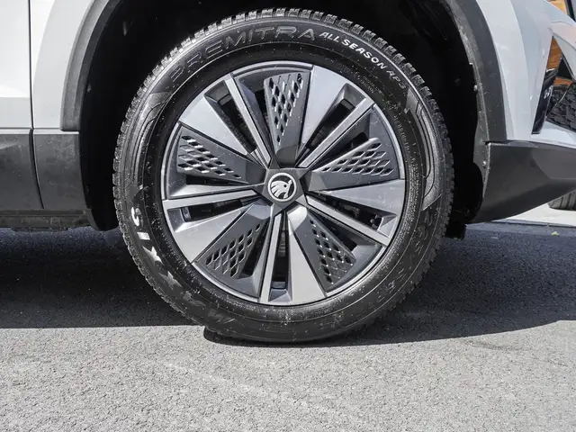 Skoda Karoq view 7